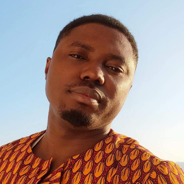 Eric Aggrey